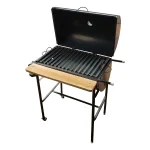 PARRILLA CHICA