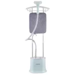 PLANCHA A VAPOR QUANTA QTPE200 2 EN 1/22V