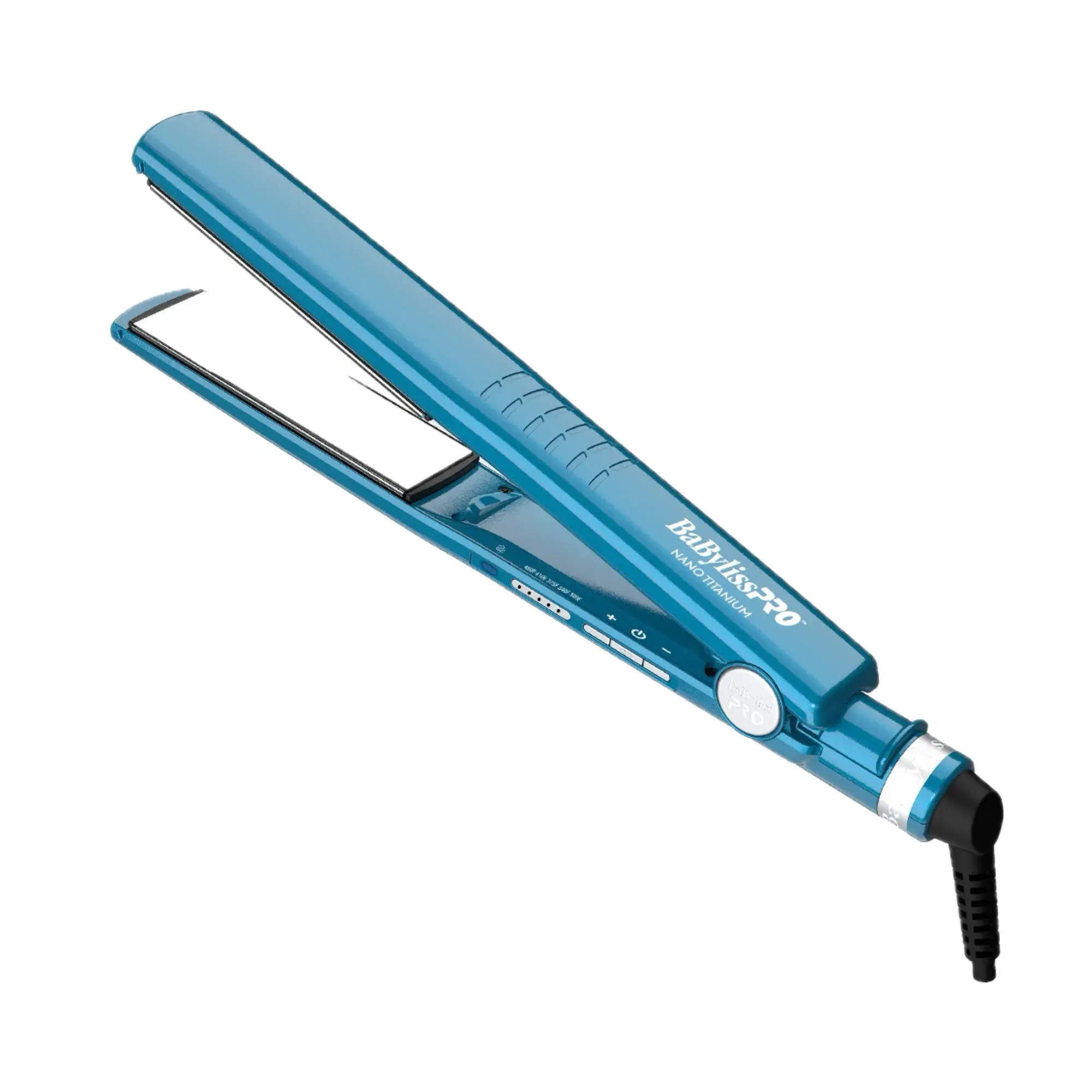 PLANCHITA DUYAL 9125 BAB PLANCHITA DUAL ION 9125 - Imagen 1