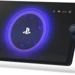 CONSOLA PLAY STATION 5 PORTATIL REMOTE PLAYER 8