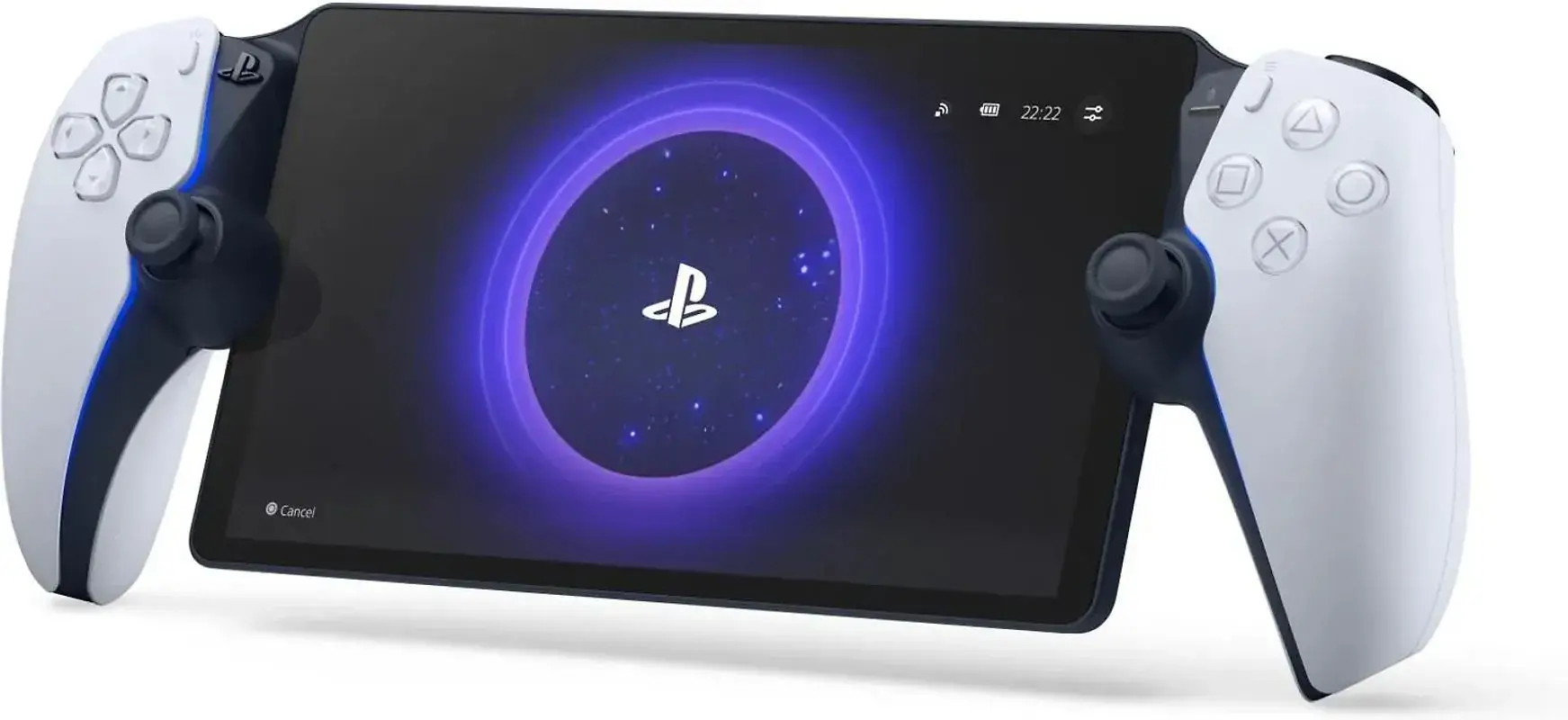 PLAY PORTATIL CONSOLA PLAY STATION 5 PORTATIL REMOTE PLAYER 8 - Imagen 1