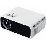 PROYECTOR XIAOMI WANDO MINI PRO 250L HD/720/ANDROID 9/HDM/USB/WHITE