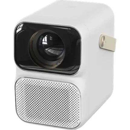 PROYECTOR XIAOMI WANDO T6 MAX FHD/HDR/ANDROID 9/ELECTRIC FOCUS/WIFI/2GB/16GB