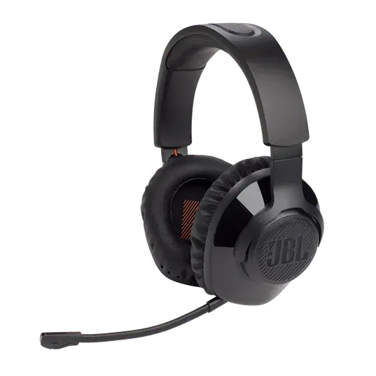 QUANTUM QUANTUM350 LIFESTYLE OVER EAR - Imagen 1