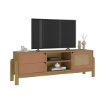 RACK NATURE CARVAL/TERRACOTA (ARTELY)