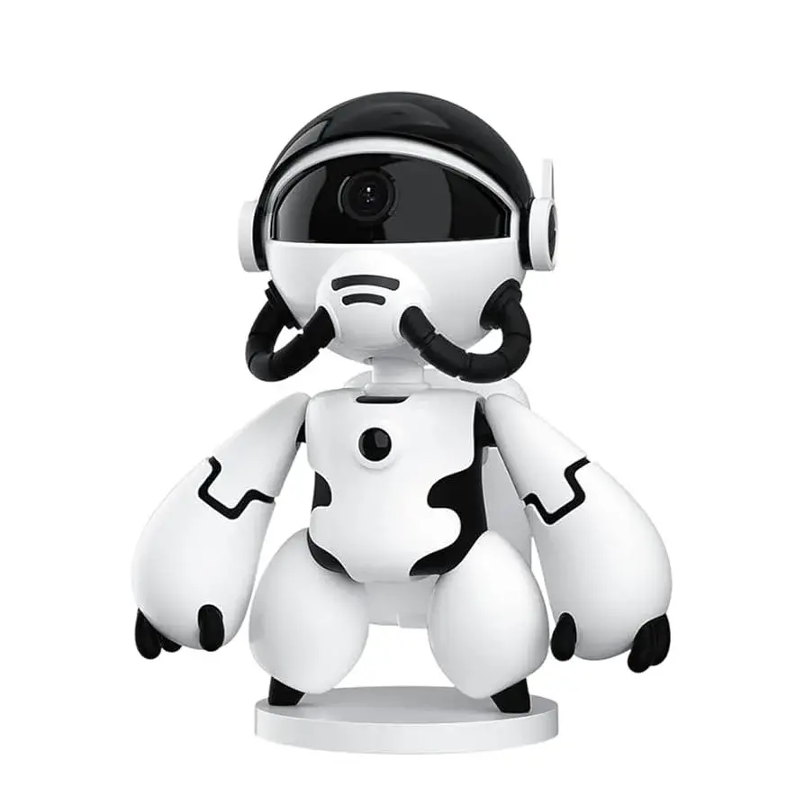 ROBOT CAMARA A18 ROBOT CAM A18 - Imagen 1