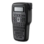 ROTUL ELEC PORT QUANTA QTRP100 TURBOTAG - Imagen 2