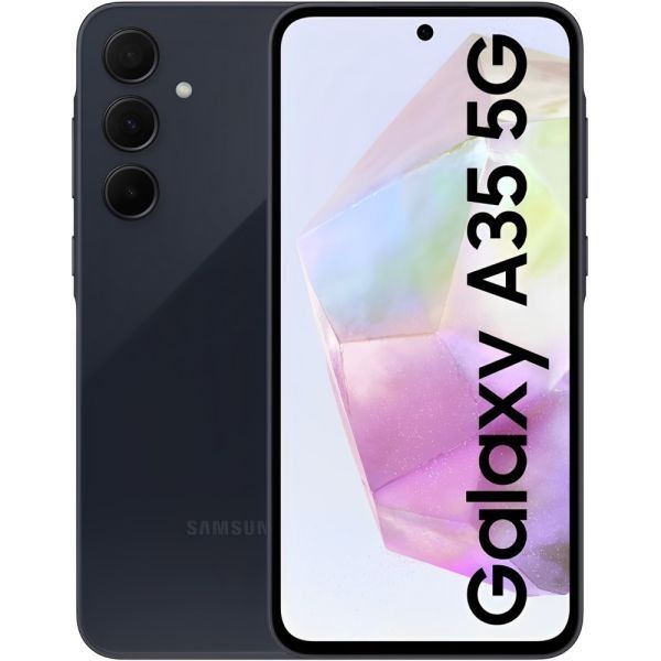 SAMSUNG A 35 CELULAR SAMSUNG A35 6/128GB GS IMEI - Imagen 1
