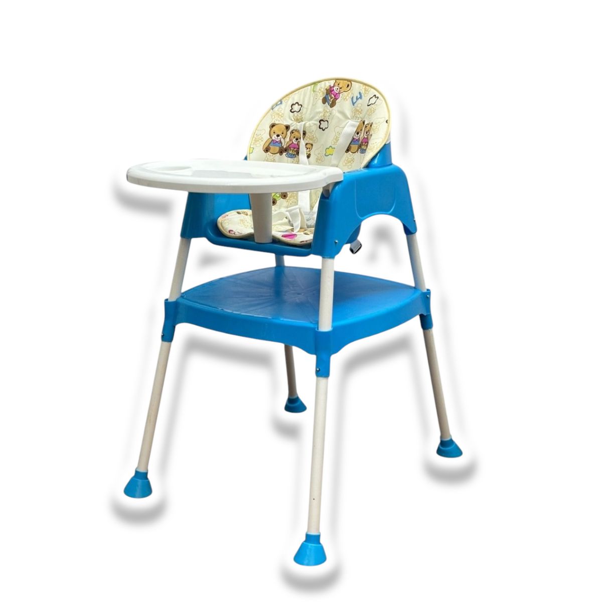SILLA COMEDOR SILLA COMEDOR BEBE COM-HC-518 - Imagen 1