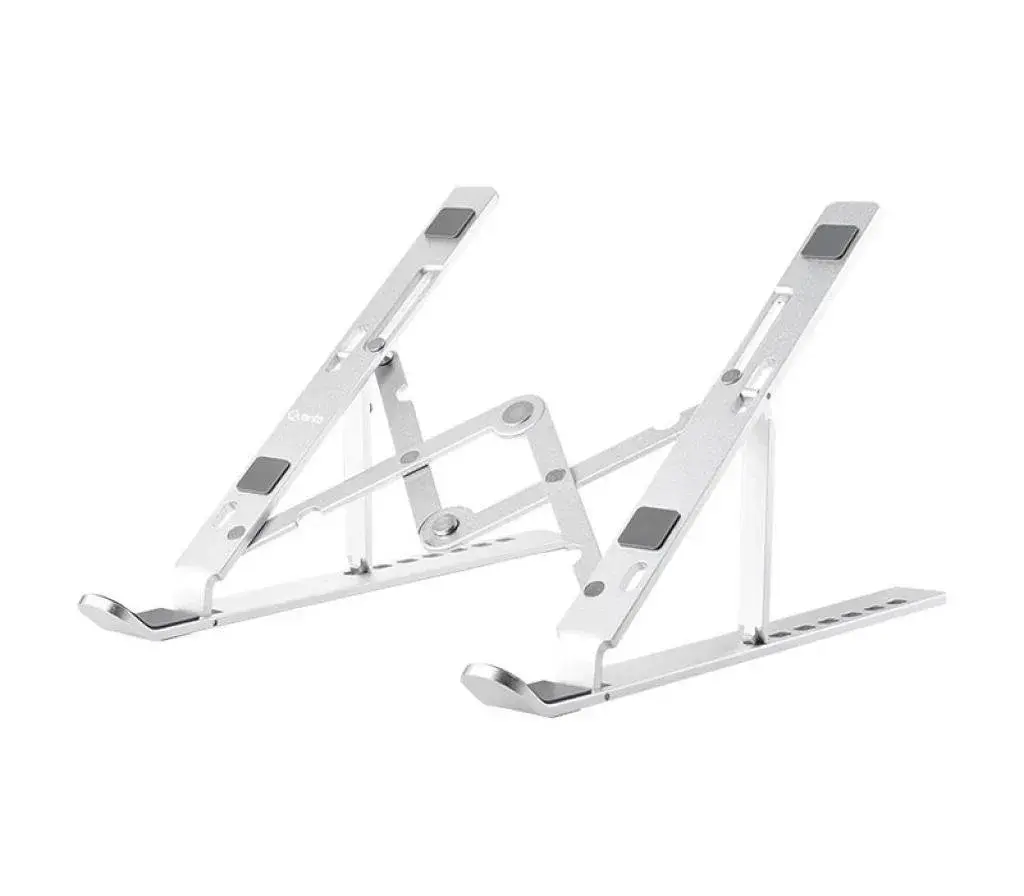 SOPORET PARA NOTEBOOK SOPORTE P/NOTEBOOK Y TABLET QUANTA QTSNT10 - Imagen 1