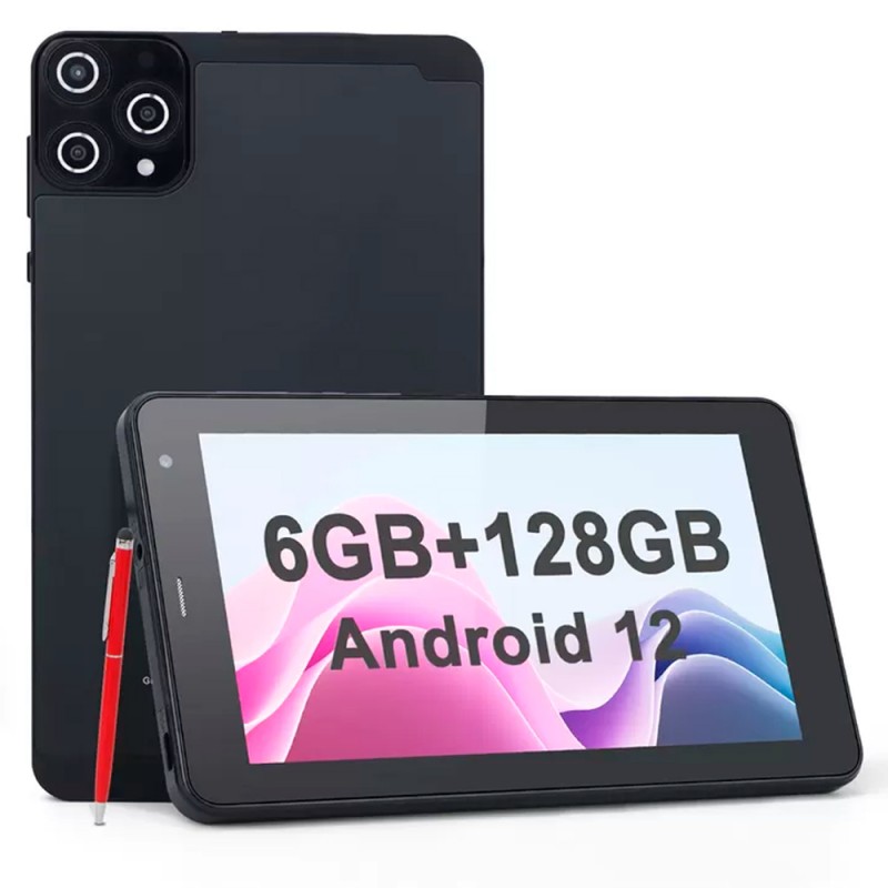 TABLET BLACK TABLET C IDEA CM515 7/ 6GB/128GB BLACK - Imagen 1