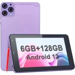 TABLET C IDEA CM515 7/" 6GB/128GB  PURPLE