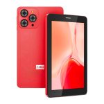 TABLET C IDEA CM517B 7/"8GB/256GB RED