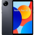 TABLET XIAOMI REDMI PAD SE 128GB/4GB  8,7/ GRAPHITE GRAY