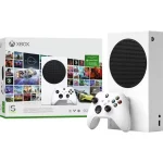 Consola para XBOX Series S 512gb Digital White