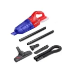 ASPIRADORA INALAMBRICA 20V+ACC SIN BATERIA EMTOP