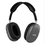AURICULAR INALAMBRICO KOLKE SURROUND KAB-633 NEGRO