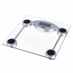 BALANZA DIGITAL NAPPO EBS-003 VIDRIO