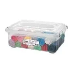 CAJA ORGANIZADORA MEDIANA