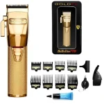 BAB CORTADOR DE PELO FX870NG-GOLDFX+