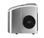 FABRICA HIELO QUANTA QTFHB 12 220V 12KG - Imagen 4
