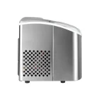 FABRICA HIELO QUANTA QTFHB 12 220V 12KG - Imagen 3