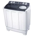 LAVARROPAS SEMI AUTOMATICO FACILITA