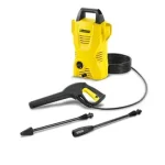 HIDROLAVADORA KARCHER K 2 BASIC PE (1.994.309.0) - Imagen 2