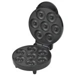MAQUINA PARA HACER MINI DONAS NAPPO NEGRO NEN159