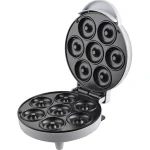 MAQUINA PARA HACER MINI DONAS NAPPO BLANCO NEN-159