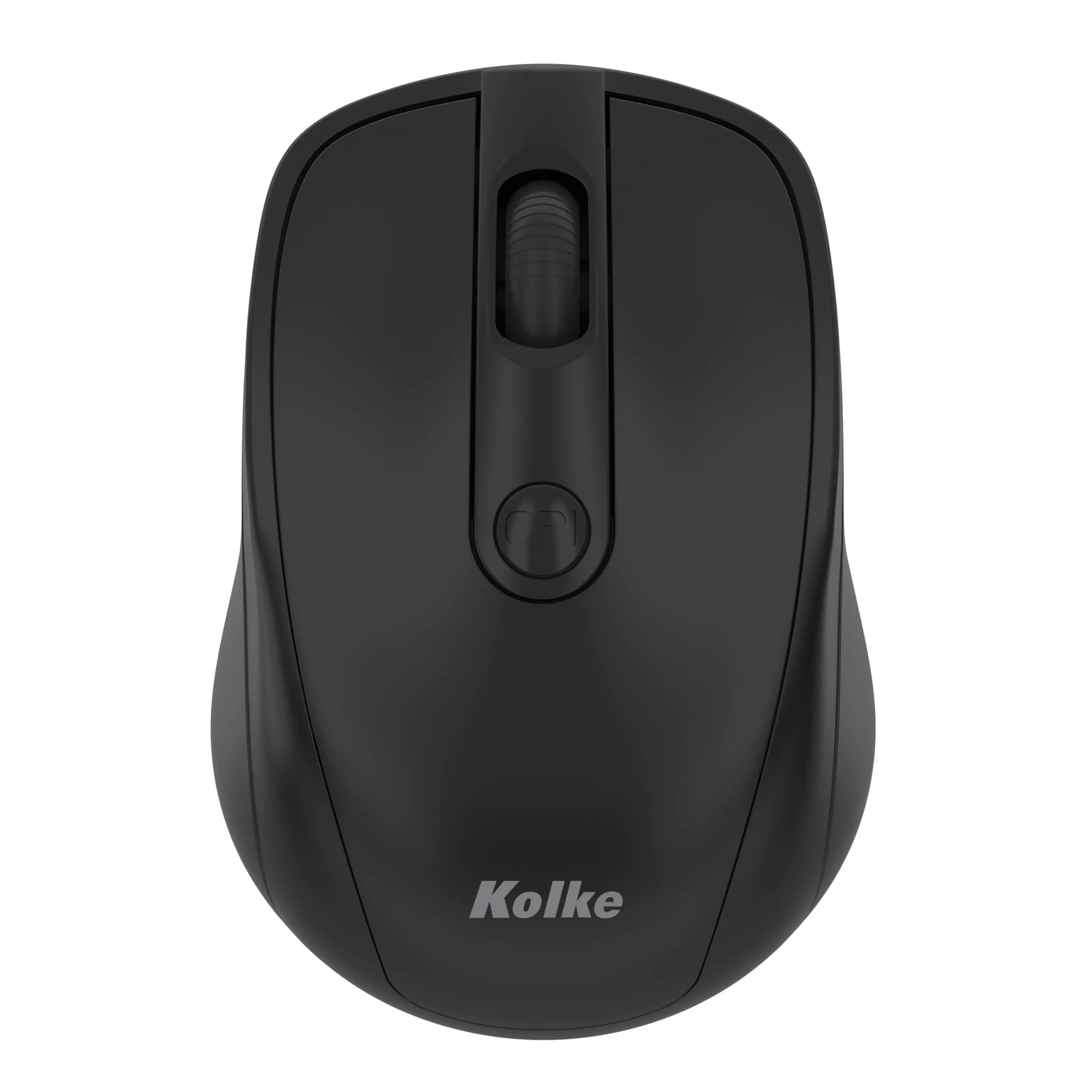 mouse inalambrico 1 MOUSE INALAMBRICO KOLKE 2,4G KEM-704 - Imagen 1