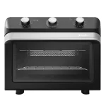 HORNO ELETRICO MUELLER AIR MFB35G 35L NEGRO