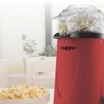 POPERA NAPPO 220-240 60HZ NEPO-027 1200W - Imagen 2