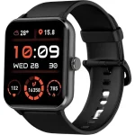 RELOJ SMART BLACKVIEW R50 BLACK+PULSERA EXTRA MZS/N BVR 5025 BKDO7305