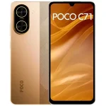 Celular Xiaomi Poco C71 - 4/128GB