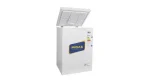 Congelador Midas 129l md cf129 - Imagen 2