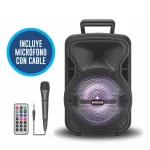 PARLANTE MIDAS MD-PS1523 BLUETOOTH C/PEDESTAL