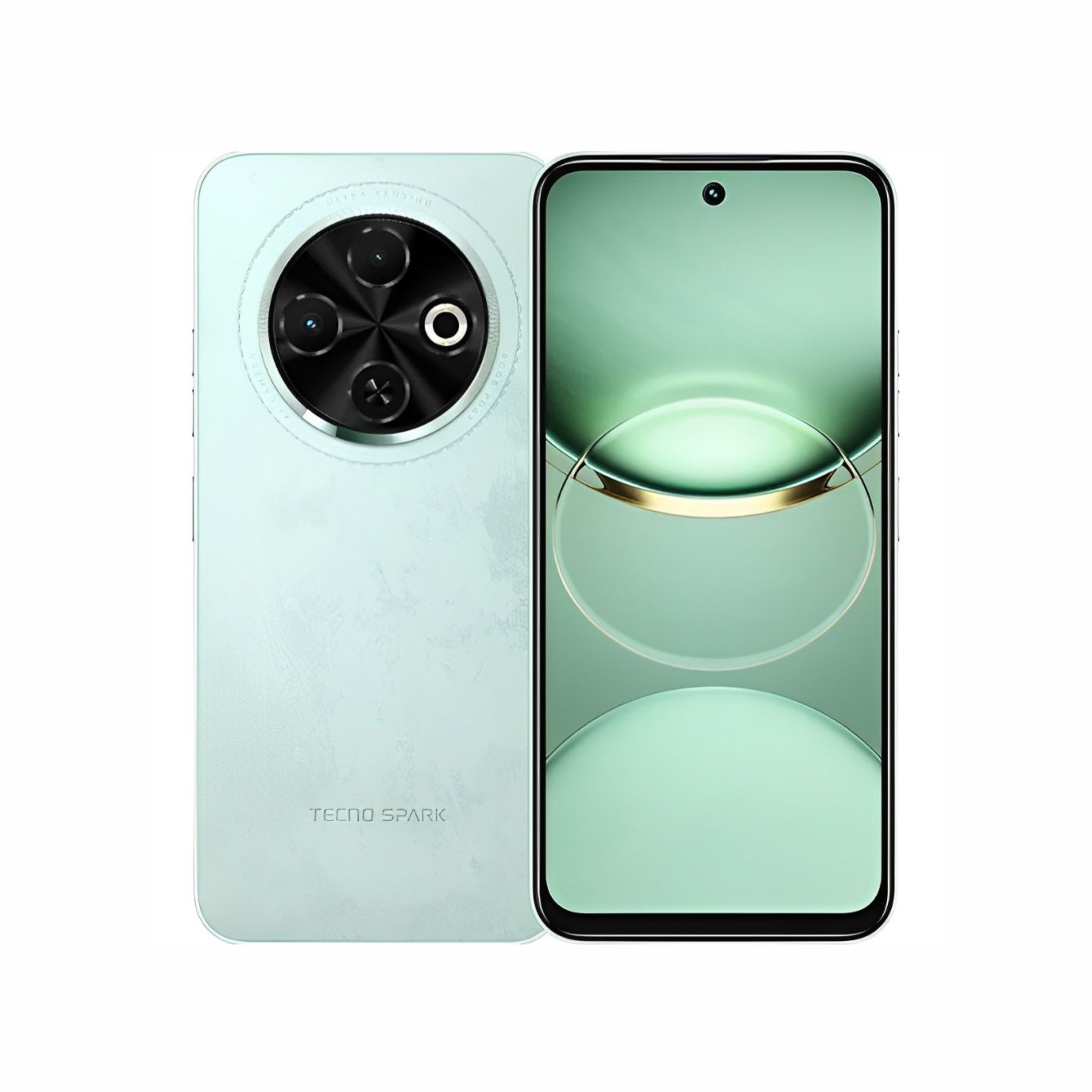 3-3 Celular Tecno Spark 30c 4/128 GB - Imagen 1