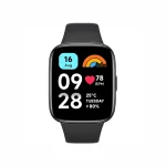 Reloj Smart Xiaomi Watch 5 ACTIVE m2352w1 bhr8784gl black
