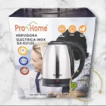 Jarra Electrica 2L Pro Home