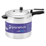 Olla a Presión Panelux 10Lts. Aluminio