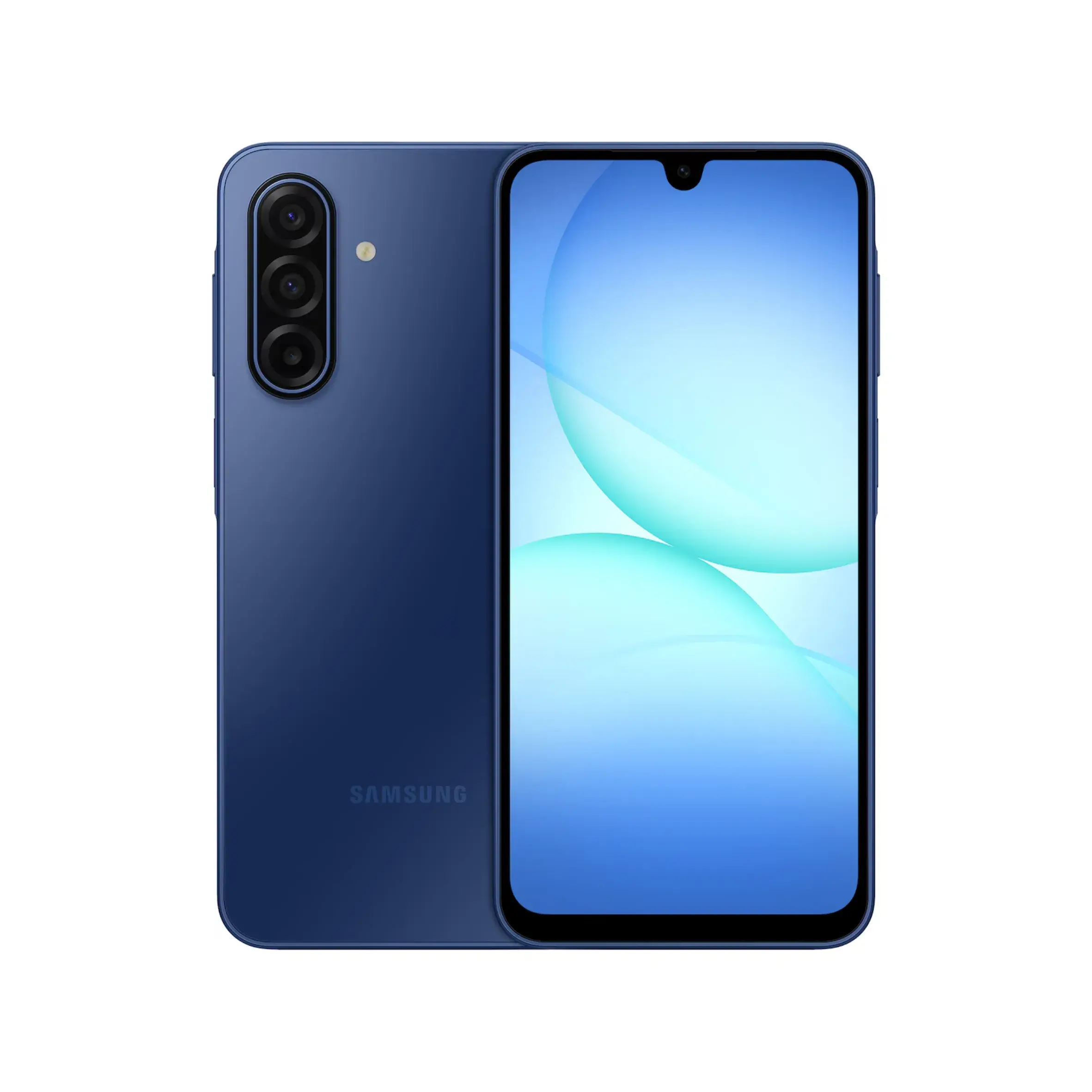 A17-1 SAMSUNG GALAXY A17 8/256 GB - Imagen 1