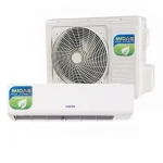 Aire Acondicionado SPLIT MIDAS de 12000BTU