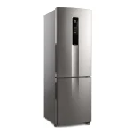 HELADERA F/SECO FREEZER ABAJO INV