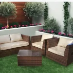 SOFA VENEZUELA 2+1+1+MESA