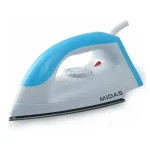 Plancha Midas Seca 1100w