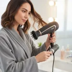 Secador de Pelo Nappo NPS-077 2200W - Imagen 3