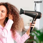 Secador de Pelo Nappo NPS-077 2200W - Imagen 4