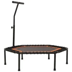 TRAMPOLIN BRAVO DE 45" EXAGONAL 115
