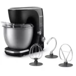 BATIDORA PLANETARIA PHILIPS SERIE 7000 HR7922/90 800W - Imagen 2